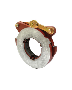 Actuator brems
