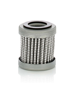 MANN Oljefilter HD 3002