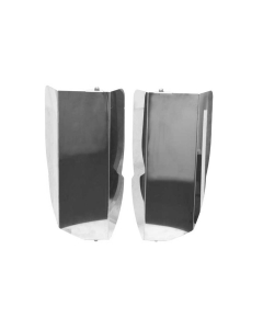 Speilvern – dobbel manuell - Egnet for: Claas, Fendt, John Deere & Valtra (Se merke- og modelldata f