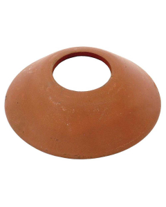ROUND LINKAGE BAR CUP, ID: (A) 40MM