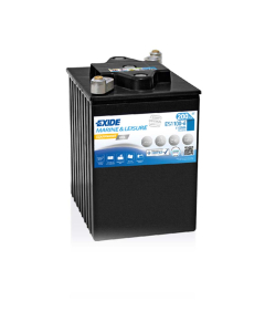 Båt og fritidsbatteri Equipment GEL ES1000-6