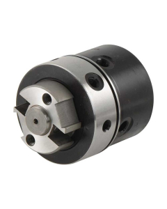 FUEL INJECTION PUMP HEAD AND ROTOR 