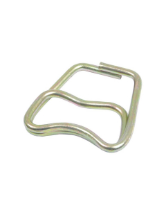 Nedre leddkule holdeklips