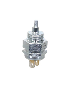 Bryter for differensialsperre