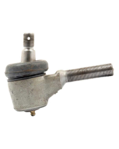 Styrestag med kule, Lengde: 106mm