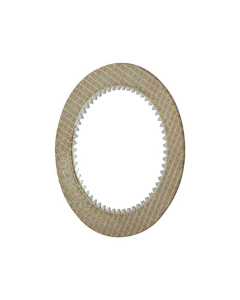 PTO Clutch Plate