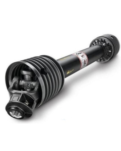 GLOBAL G3, PTO drivaksling, standard