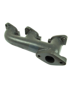 Eksosmanifold (3 Cyl.)