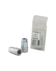 HYDRAULIC QUICK RELEASE COUPLING 1/
