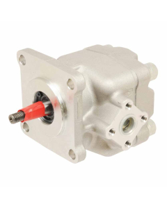 SINGLE HYDRAULIC PUMP              