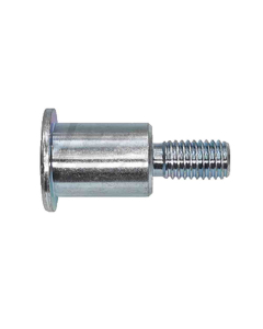 Passbolt m12x50/28 mm