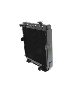 RADIATOR                           