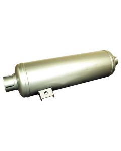 Lyddemper - Horisontal