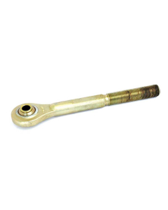 Toppstagkule (redskapsside) - 1-1/4 UNC - Kategori1 (Ø19mm)