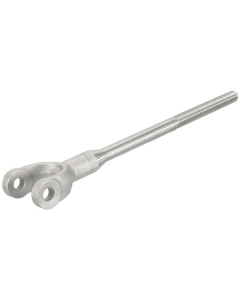 Nedre løftestag med gaffel - 3/4 UNC