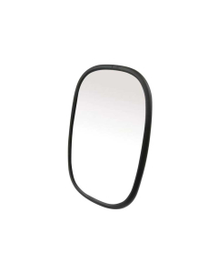 MIRROR HEAD - RECTANGULAR, (FLAT), 