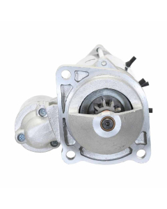 Startermotorer - 24V, 4Kilowatt (Sparex)