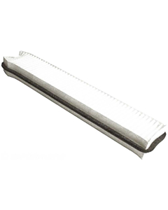 Luftfilter Hytte