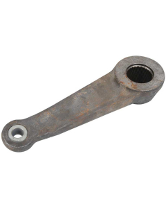 Hydraulisk løftearm