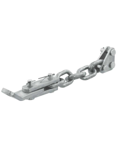 CHECK CHAIN ASSEMBLY               