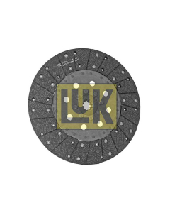 Clutchplate