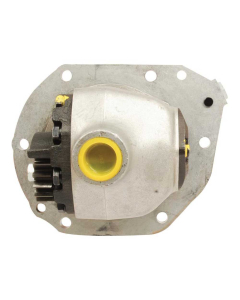 HYDRAULIC PUMP                     