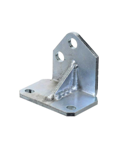 HYDRAULIC TOP LINK BRACKET FOR JD 7