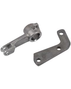 Hydraulisk løftearm