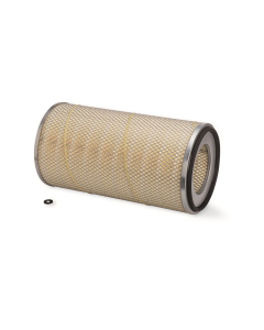 Luftfilter ytre