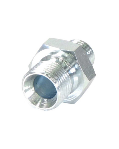 HYDRAULIC ADAPTOR 3/8&PRIMEBSP MALE