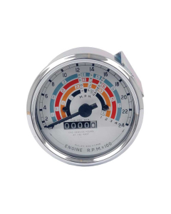TRACTORMETER                       