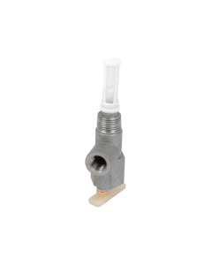 FUEL TAP                           