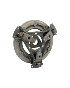 Clutch kit
