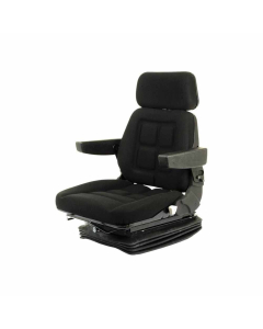 SEAT ASSEMBLY                      