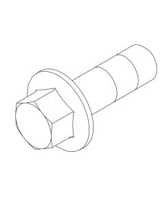 CAP SCREW