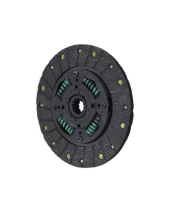 Clutchplate 8 (13 SPLINE)         