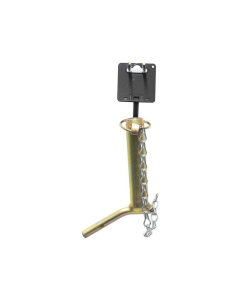 TAG LOWER LINK DOUBLE SHEAR PIN (CA