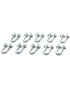 CHECK CHAIN SHACKLE                