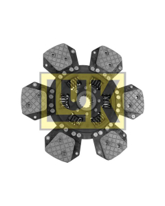 Clutchplate
