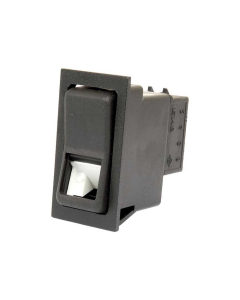 ROCKER SWITCH, 3 POSITION          