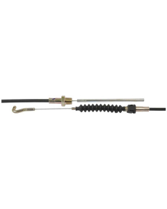 HAND THROTTLE CABLE - LENGTH: 1016M