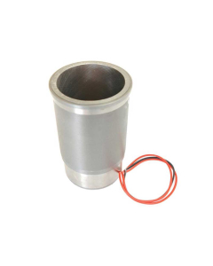 Sylinderfôring (Fullført) Levert med