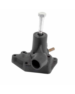WATER PUMP ASSEMBLY                