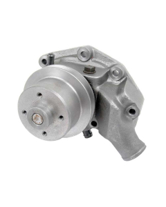 Vannpumpe inklusive reimskive