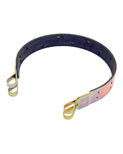 Bremsebånd, Ytre Ø: 280mm