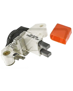 Spenningsregulator