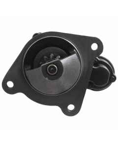 Dynamo  - 12V