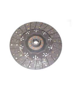Clutchplate