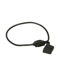 Sikringsholder flatsikring