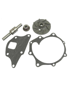 Vannpumpe - reparasjonssett